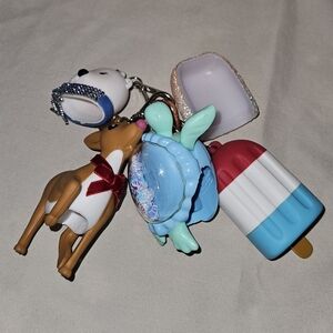 Bath & Body Works Anti Bac Holders Set Of 5